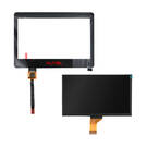 IM508S için Autel Yedek TP+LCD Ekran