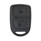 Дистанционный корпус ключа Mercedes Actros 2 кнопки