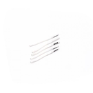 Conjunto de adaptadores de pinos MAGIC FLK42.V02 com 10 peças para FLK35 - MK26396 - f-2 -| thumbnail