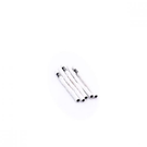 Conjunto de adaptadores de pinos MAGIC FLK42.V02 com 10 peças para FLK35 - MK26396 - f-4 -| thumbnail