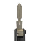 Coque de clé à distance rabattable à un bouton Mercedes HU39 Blade de haute qualité, coque de clé à distance Emirates Keys, remplacement de coques de porte-clés à bas prix. -| thumbnail