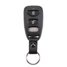 Xhorse VVDI Key Tool VVDI2 Wire Remote Key 3+1 Button Hyundai Medal Type XKHY21EN