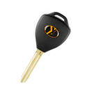Xhorse Wire Remote Key 3+1 Button Toyota Type XKTO22EN | MK3 -| thumbnail