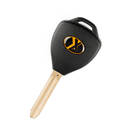 Xhorse Wire Remote Key 2+1 Button Toyota Type XKTO24EN | MK3 -| thumbnail