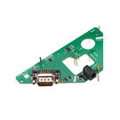 Nouvel adaptateur sans soudure Xhorse XDNP61GL pour VW KESSY, compatible avec Multi-PROG, Key Tool Plus, lecture des données IMMO sans démontage | Emirates Keys -| thumbnail