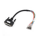 Appareil de programmation ECU Dimsport TheGenius - MK26436 - f-8 -| thumbnail