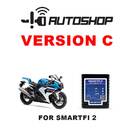 Autoshop Version C For Smartfi 2