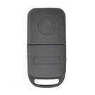 Mercedes Benz Flip Remote Key Shell 2 Botones | MK3 -| thumbnail