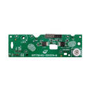 Carte d'interface Toyota B YanhuaACDP R7F701401