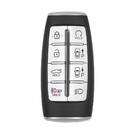 Chiave telecomando intelligente Genesis 2021 8 pulsanti 433 MHz 95440-T1200
