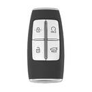 Chiave telecomando intelligente Genesis 2021 4 pulsanti 433 MHz 95440-T1100
