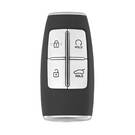 Chiave telecomando intelligente Genesis 2021 4 pulsanti 433 MHz 95440-T6000