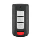 Mitsubishi Mirage 2024 Smart Remote Key 3+1 Buttons 315MHz FSL 8637C998 / 285E3W550P