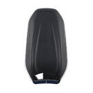 Chiave telecomando intelligente Peugeot Citroen Opel 3 pulsanti berlina bagagliaio 433 MHz | MK3 -| thumbnail