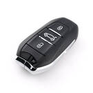 Nuova chiave telecomando intelligente aftermarket Peugeot Citroen Opel a 3 pulsanti per berlina, bagagliaio, chip da 433 MHz, marcatura: 3AM05-A3M15-A3M65 | Emirates Keys -| thumbnail