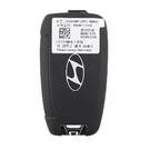 Clé télécommande rabattable d'origine Hyundai Staria 2025 95430-CG520 | MK3 -| thumbnail