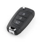 Clé télécommande d'origine Hyundai Staria 2025, 3 boutons, 433 MHz, référence OEM : 95430-CG520, 95430CG520 | Emirates Keys -| thumbnail