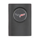 Clé télécommande intelligente d'origine pour Chevrolet Corvette 2008-2013 | MK3 -| thumbnail