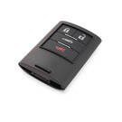 Clé télécommande intelligente d'origine Chevrolet Corvette 2008-2013, 3+1 boutons, 433 MHz, comme neuve | Emirates Keys -| thumbnail