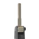 غطاء مفتاح التحكم عن بعد لسيارة مرسيدس HU64 Blade ML 3 أزرار عالي الجودة، غطاء مفتاح التحكم عن بعد لمفاتيح الإمارات، استبدال أغطية المفاتيح بأسعار منخفضة. -| thumbnail