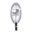 Новый оригинальный смарт-ключ с дистанционным управлением для Hyundai Sonata 2025 года, 4+1 кнопки, 433 МГц, номер детали OEM: 95440-L1560, 95440L1560 | Emirates Keys -| thumbnail