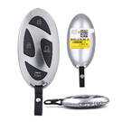 Оригинальный смарт-ключ для Hyundai Sonata 2025, 6+1 кнопки, 433 МГц, 95440-L1570