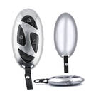 Chiave telecomando intelligente originale Hyundai Sonata 2024 4 pulsanti 433 MHz 95440-L1810