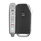 Clé télécommande intelligente KIA Telluride 2022 4+1 boutons 433 MHz 95440-S9330