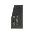 Transpondedor original TRPWS21 Texas 8A TI para Forte, Creta, Ceed, K5, Niro, K3