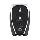 Holden Original Smart Remote Key 4 Buttons 433MHz 13589148