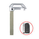 شفرة مفتاح التحكم عن بعد الذكي من كيا 81996-L2020 / 81996-CV010 / 81996-P2710 / 81996-P1060