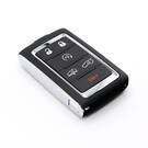 New Jeep Wagoneer 2024 Genuine / OEM Smart Remote Key 5+1 Buttons 433MHz OEM Part Number: 68577130AC | Emirates Keys -| thumbnail