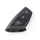 Comme neuf sans boîte MG T60 2025 Clé télécommande intelligente d'origine 3 boutons 433 MHz | Emirates Keys -| thumbnail