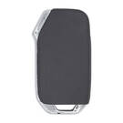 NUOVA chiave telecomando flip aftermarket KIA Forte 2019-2023 3+1 pulsanti 433 MHz Numero parte compatibile: 95430-M6000, 95430M6500 - ID FCC: CQOTD00660 | Emirates Keys -| thumbnail