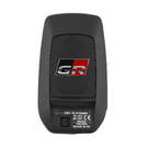 Clé télécommande intelligente d'origine pour Toyota Land Cruiser GR 8990H-60401 / 8990H-60421 | MK3 -| thumbnail