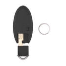 Clé télécommande intelligente 3+1 boutons 315 MHz pour Nissan Armada (2008-2012) neuve, compatible avec les modèles suivants : 285E3-ZQ31A, 285E3ZQ31A - ID FCC : CWTWBU624 | Emirates Keys -| thumbnail