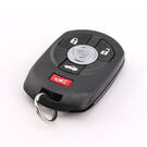 Clé télécommande intelligente d'origine Cadillac STS 2005-2007, 3+1 boutons, 315 MHz, comme neuve. ID FCC : M3N65981403 - IC : 257F-85981403 | Emirates Keys -| thumbnail