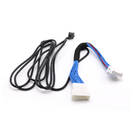 KeyDiy KD Toyota 30 Pin Cable All Key Lost