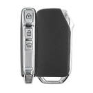 Télécommande intelligente 3 boutons 433 MHz 95440-M6850 pour Kia Cerato 2022