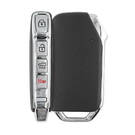 Télécommande intelligente Kia Forte 2022 3+1 boutons 433 MHz 95440-M7300