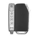 Llave remota inteligente KIA K5 2021 de 4 botones, 433 MHz, 95440-L2410