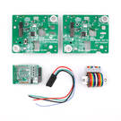 YanhuaACDP Module 39 MB HU7 Instrument Module Mileage Correction
