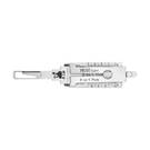 Lishi FB107/CL10-V الأصلي إلى Renault Captur، EURO-1 Clio-5، AG