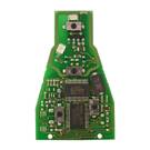 Mercedes telecomando PCB  3 pulsanti  315MHz  colore nero usato