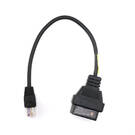 MAGIC Connection Cable: OBD Female To Breakbox V2 | MK3 -| thumbnail