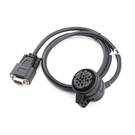 New GODIAG GT107+ Gearbox Cable 7-in-1 Set for V30/ DQ200/ DL501/ VL300/ VL381/ DQ500/ DQ250 | Emirates Keys -| thumbnail