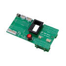 Plataforma de aprendizaje de llaves BMW BDC2, módulo YanhuaACDP 38. Compatible con todas las versiones de BMW BDC2, incluyendo la adición de llaves, la actualización de BDC2 y la sustitución de datos de copia | Emirates Keys -| thumbnail