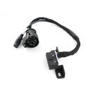 Cabo de plataforma de teste 7G 722.9 VGS2 VGS3 para Mercedes-Benz funciona com Abrites, VVDl MB, CGDI MB, Autel