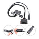 ISM Test Platform Cable For Mercedes-Benz | MK3 -| thumbnail
