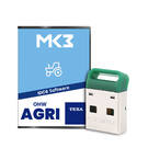 Licence logicielle TEXA IDC6 PLUS OHW AGRI (avec clé HASP) pour PC (P2307000000000)